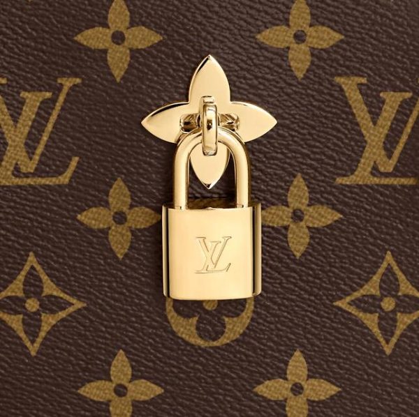 Louis Vuitton FLOWER TOTE M43550 - Image 4