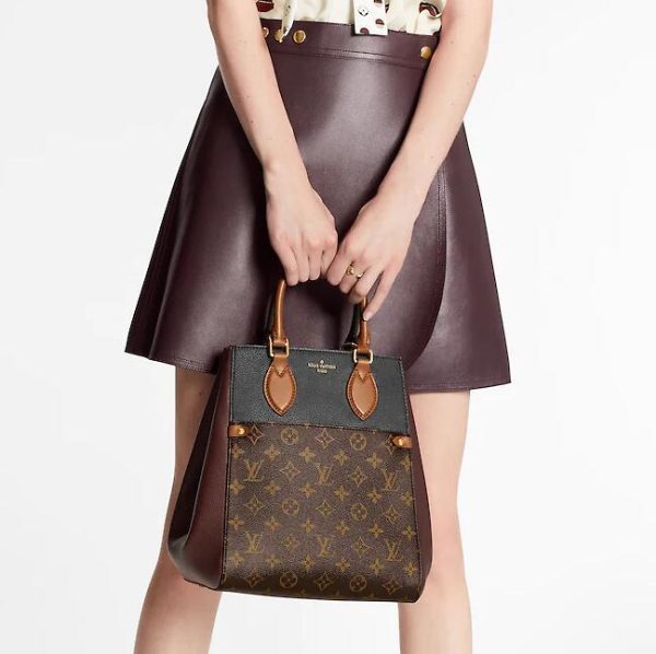 Louis Vuitton FOLD TOTE MM M45409 - Image 7