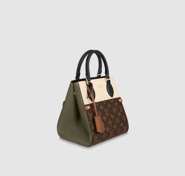 Louis Vuitton FOLD TOTE PM M45388 - Image 2