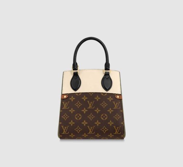 Louis Vuitton FOLD TOTE PM M45388 - Image 5