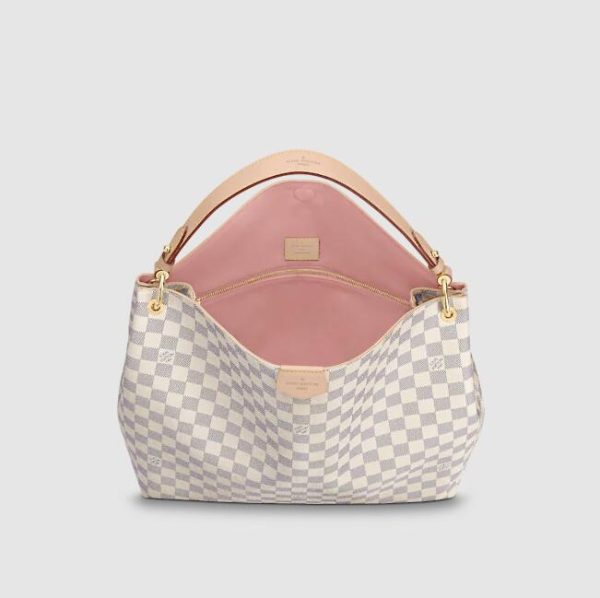 Louis Vuitton GRACEFUL MM N42233 - Image 3