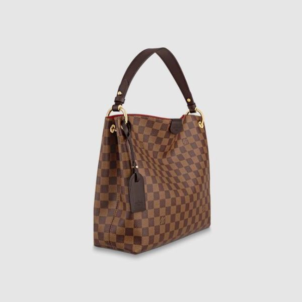 Louis Vuitton GRACEFUL PM N44044 - Image 2