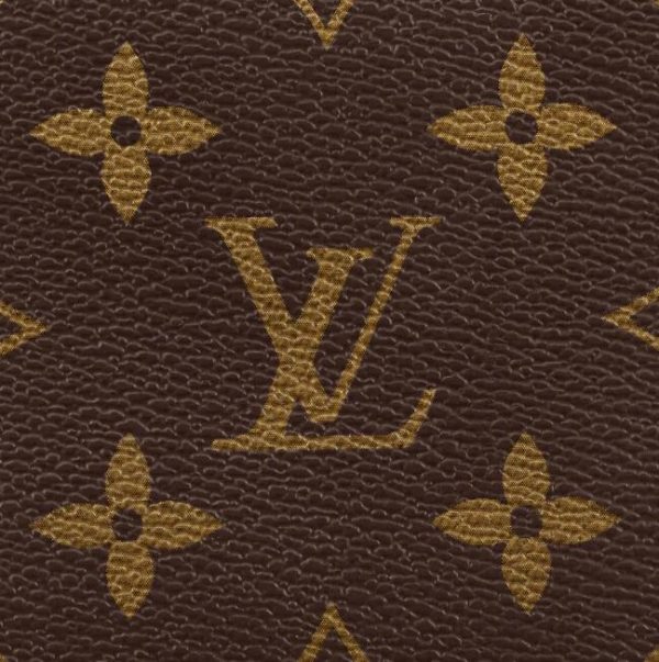 Louis Vuitton KEEPALL 55 M41424 - Image 4