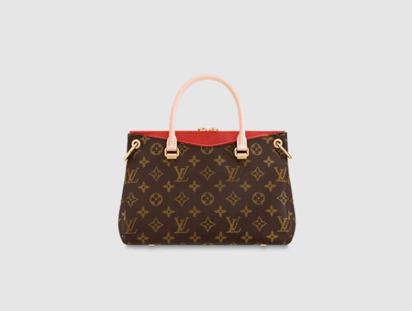 Louis Vuitton PALLAS BB M41241 - Image 5