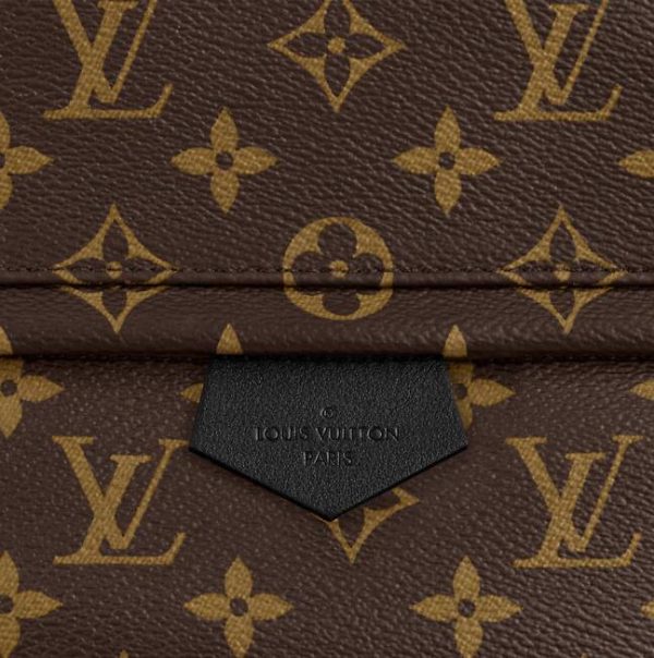 Louis Vuitton PALM SPRINGS MM M44874 - Image 4