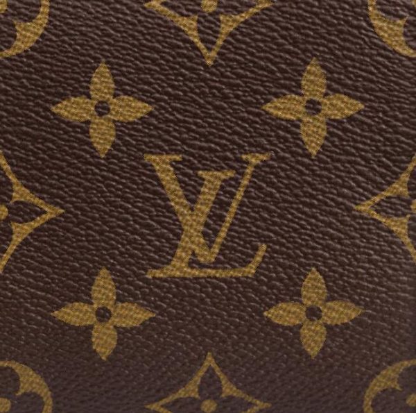 Louis Vuitton KEEPALL BANDOULIERE 50 M44740 - Image 5