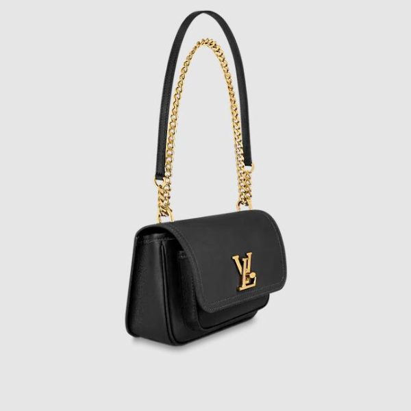 Louis Vuitton LOCKME CHAIN BAG M57073 - Image 2