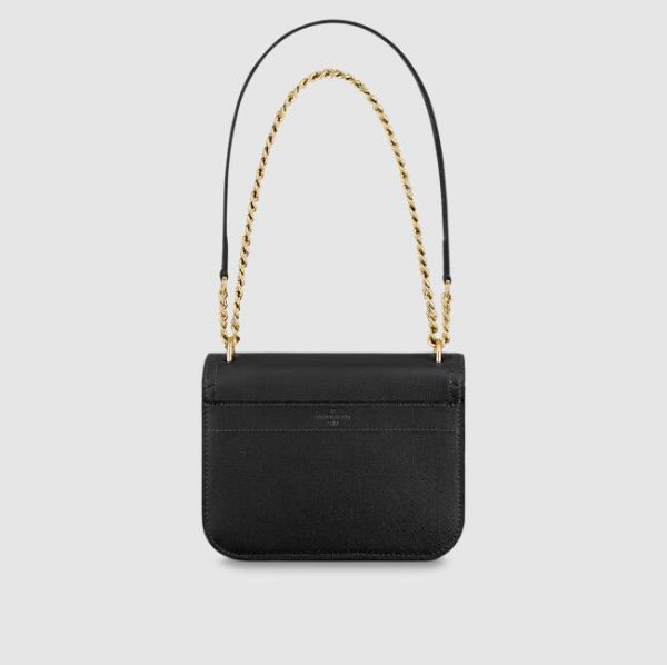 Louis Vuitton LOCKME CHAIN BAG M57073 - Image 5