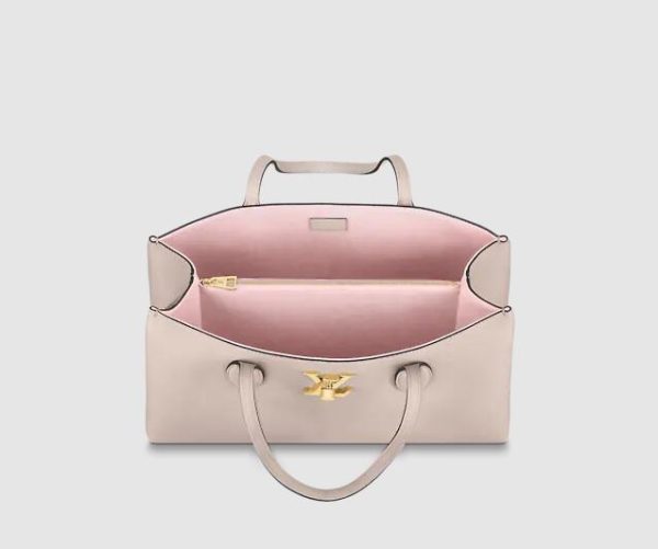 Louis Vuitton LOCKME SHOPPER M57346 - Image 4