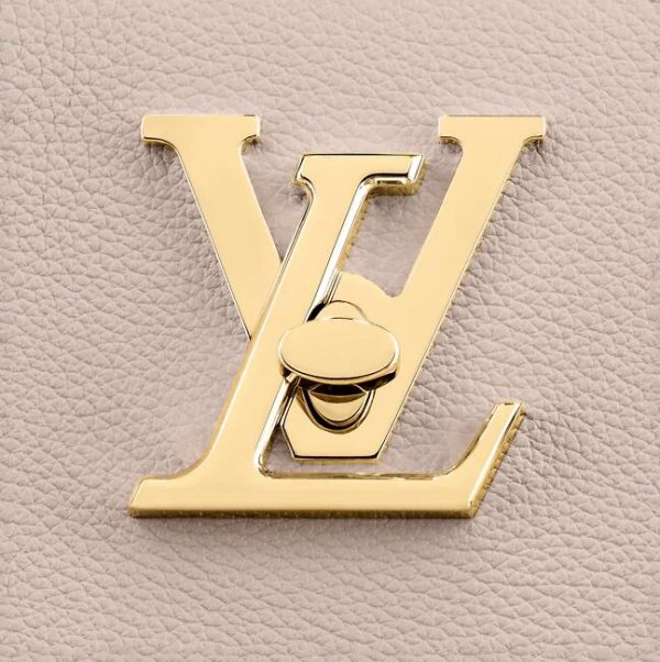 Louis Vuitton LOCKME SHOPPER M57346 - Image 5