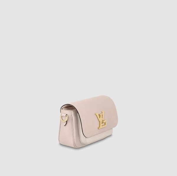 Louis Vuitton LOCKME TENDER M58554 - Image 2